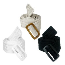 Cintura per piumino, semplice