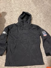 Giacca Kappa US Ski Team