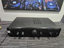 K859 Cambridge Audio A1 Mk3 SE