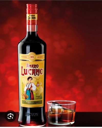 Amaro lucano 70cl liquore - lucano, 70cl,
