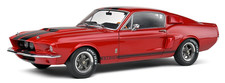 Ford Mustang Shelby GT500 1967