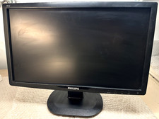 MONITOR PHILIPS 191V2SB/00 19"