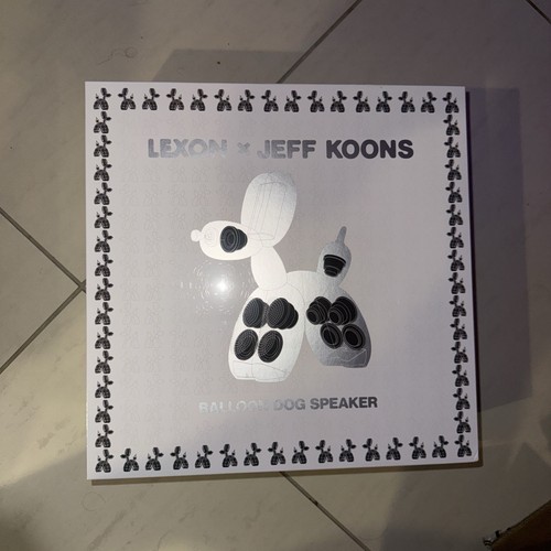 Altoparlanti per cani balloon - per,