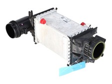 Intercooler VW Passat B9