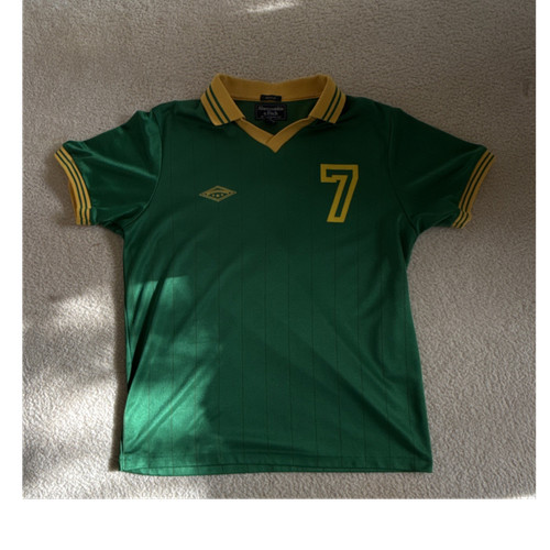 Polo vintage abercrombie - vintage,