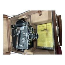Paillard-Bolex H16 fotocamera
