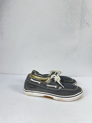Scarpe barca sperry halyard - scarpe,