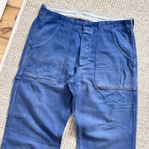 Rari pantaloni lavoro anni - pantaloni,