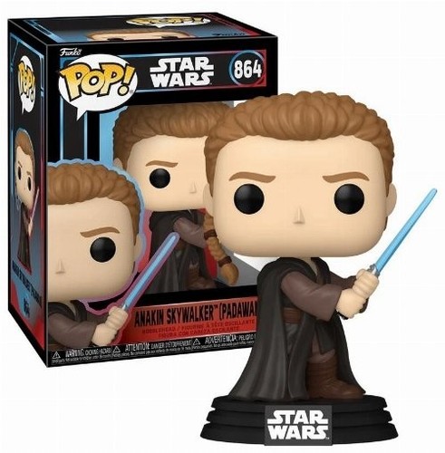 Funko pop anakin - funko,