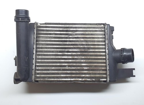 Intercooler per renault clio - intercooler,
