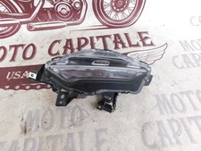 FRECCIA ANTERIORE DESTRA HONDA SH 350 2025