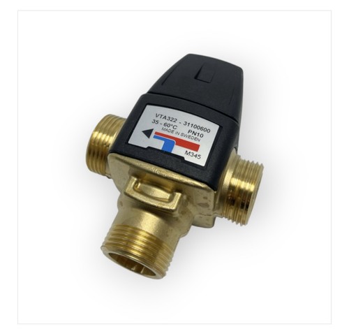 Miscelatore termostatico - miscelatore,