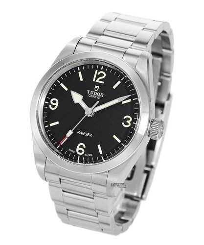Tudor ranger rif - tudor,