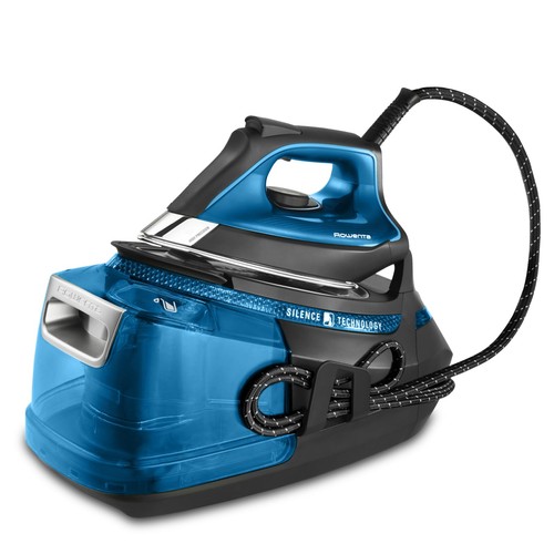 Rowenta silence steam pro - rowenta,