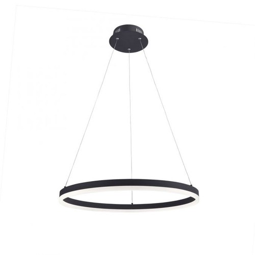 Lampada sospensione led sala - sospensione,