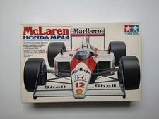 McLaren MP4/4 Honda Formula 1
