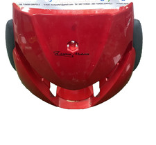 Carena Scudo Anteriore Piaggio Beverly 200 Anno 2002/2004 VEDI FOTO