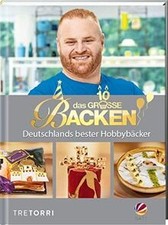 Das große Backen
