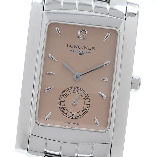 Orologio uomo longines - orologio,