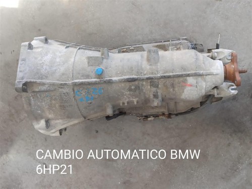 Cambio automatico per bmw - cambio,