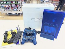 Set console Sony PS2