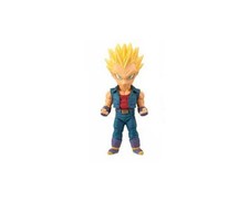 Dragon ball world - gt,