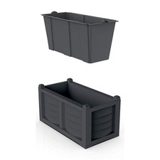 FIORIERA KIT ARREDO CON VASCA