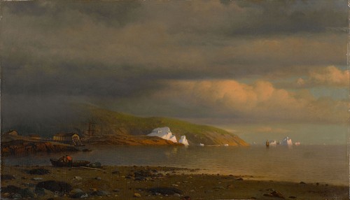 William bradford barche - william, da