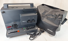 Proiettore pellicola audio