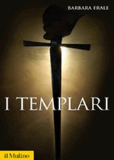 I Templari - Frale Barbara
