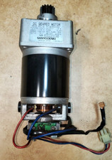JRC Larger 12KW & 25KW Open