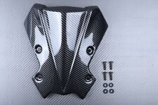 Cupolino / Parabrezza Carbonio