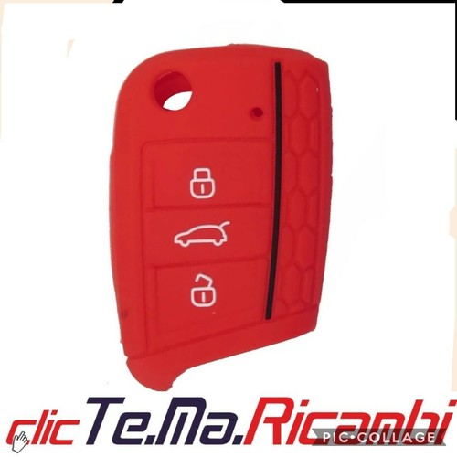 Guscio chiave cover - cover, silicone