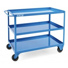 Carrello porta attrezzi - carrello,