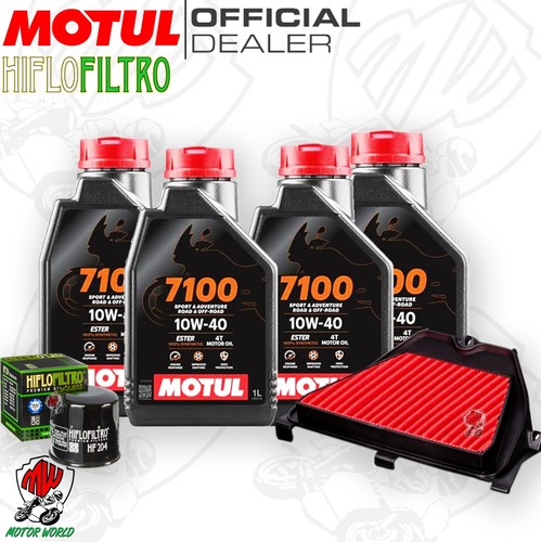 Kit tagliando olio - kit,