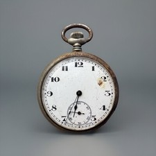 Orologio da Tasca 20S, 48.09mm