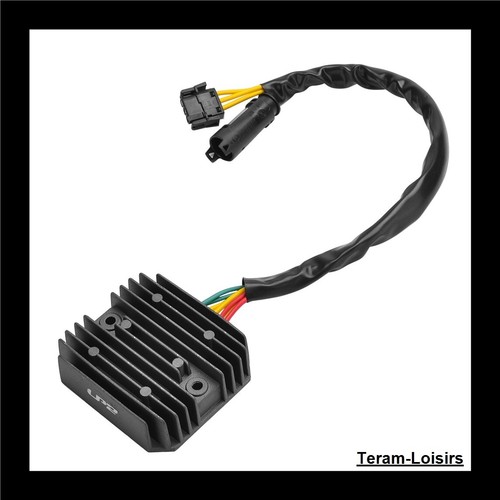 Regulateur tension pour - regulateur, bmw