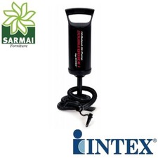 Intex Pompa gonfietto manuale