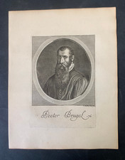 Inc. 1739 Ritratti: Peeter