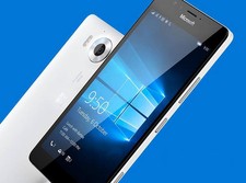 Microsoft Lumia 950
