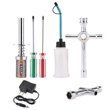 Kit Avviamento Nitro Candela