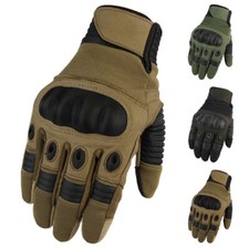 Guanti tattici protezione