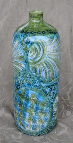 1960 raymor art pottery alvino - 1960,