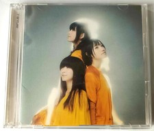 CD + DVD PERFUME (J-Pop) -