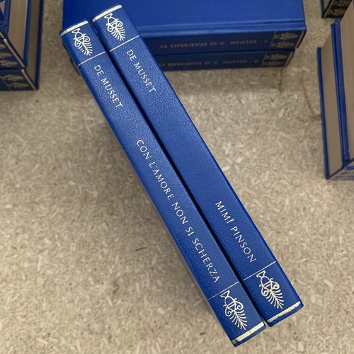 Biblioteca universale rizzoli - biblioteca,
