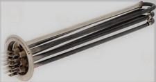 RESISTENZA 3000W 230V