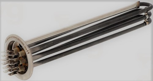 Resistenza 3000w 230v - resistenza,