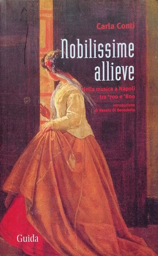 Nobilissime allieve della
