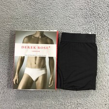 Slip Derek Rose uomo extra