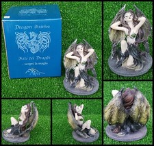 Les Alpes 085 86143 - "Fata